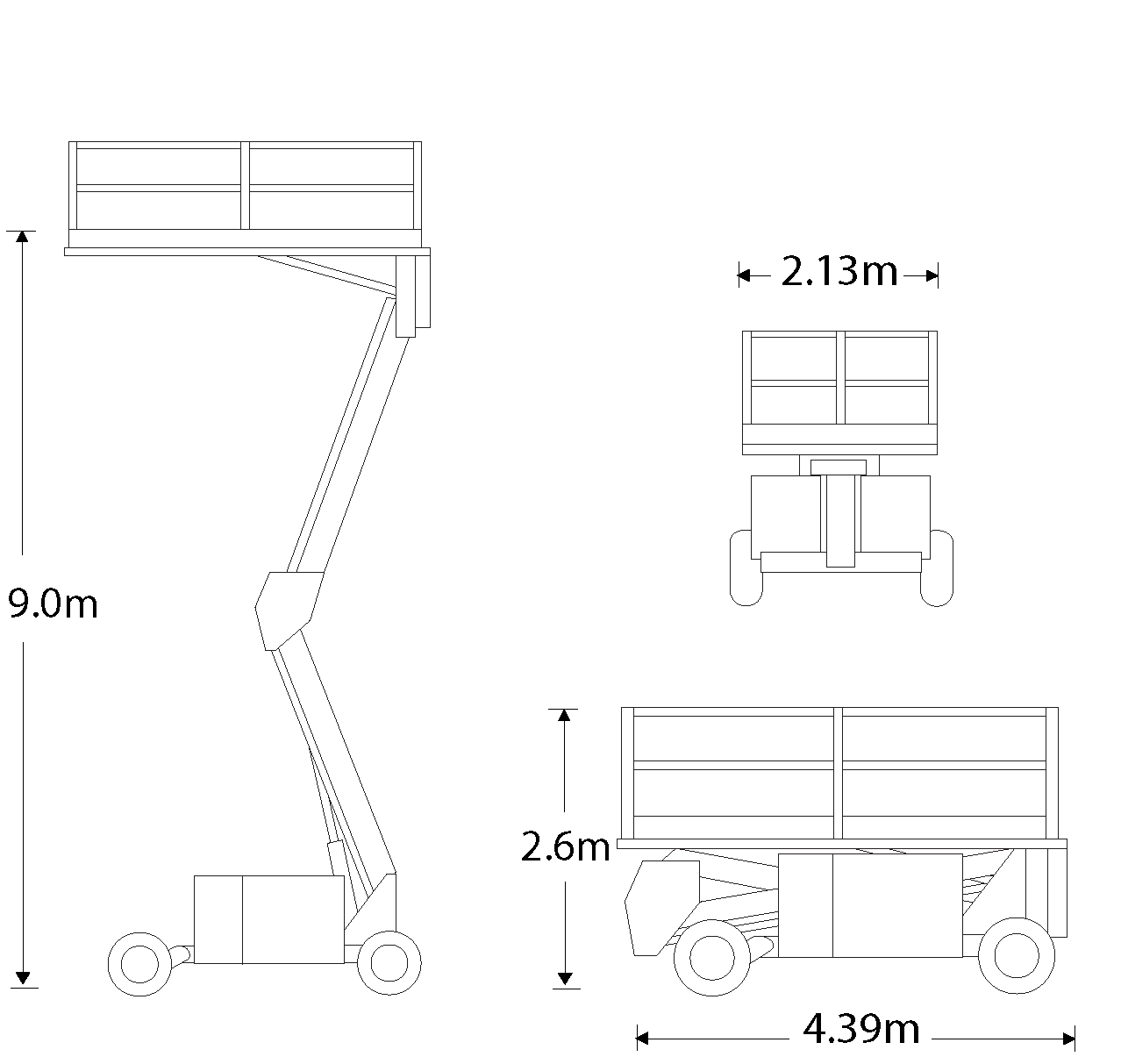 snorkel sl30sl